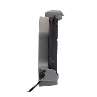 GAMBER & JOHNSON ZEBRA ET51/56 8" SLIM DUAL USB