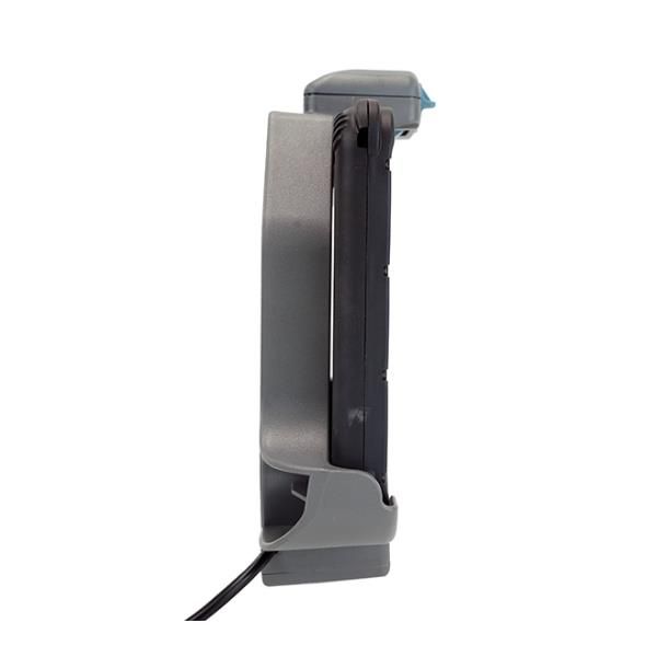 GAMBER & JOHNSON ZEBRA ET51/56 8" SLIM DUAL USB