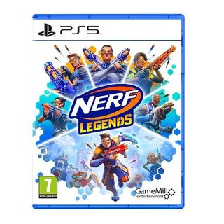 GAMEMILL PS5 NERF LEGENDS
