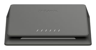 D-Link DMS 106XT - Switch - intelligente - 5 x 100/1000/2.5G + 1 x 100/1000/2,5…