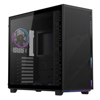GIGABYTE AORUS C400 ATX CASE