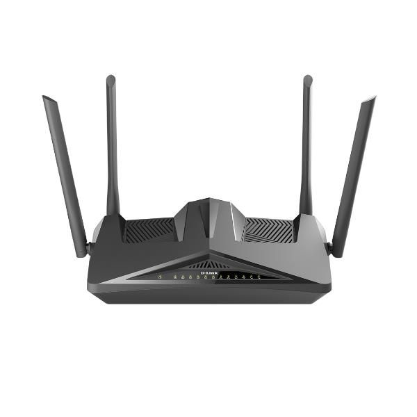 D-Link DSL-X1852E