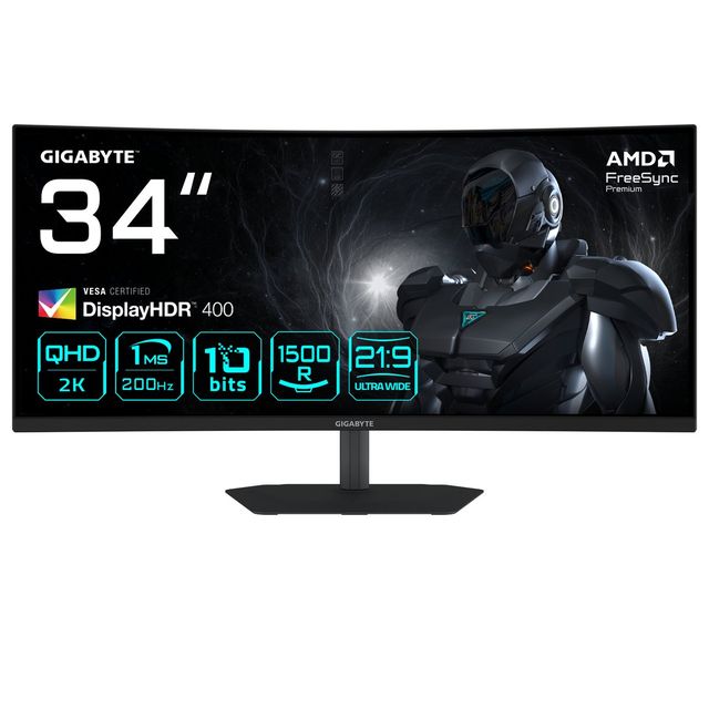 GIGABYTE G34WQC2