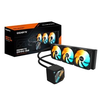 GIGABYTE GAMING 360 Raffreddamento Liquido per CPU