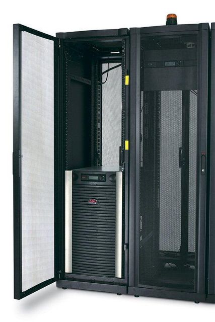 APC UPS - SYMMETRA LX