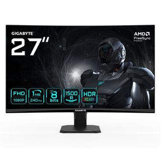 GIGABYTE GS27FC2 EK