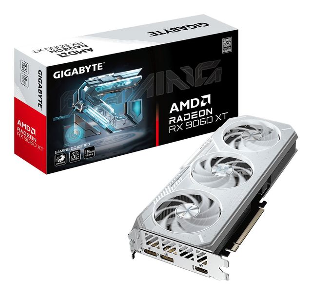 GIGABYTE GV-R906XGAMINGOCICE-16GD