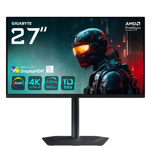 GIGABYTE MO27U2