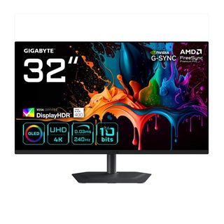 GIGABYTE MO32U2