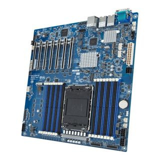 GIGABYTE MS33-AR1 scheda madre Intel C741 LGA 4677 (Socket E) ATX esteso