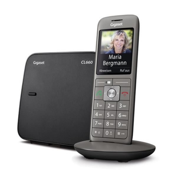 GIGASET CL660