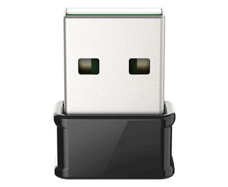 D-Link DWA-181 - Adattatore di rete - USB 2.0 - Wi-Fi 5