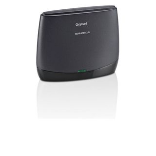 GIGASET REPEATER HX RIPETITORE DI SEGNALE PER CORDLESS GIGASET AUMENTA IL RAGGI…