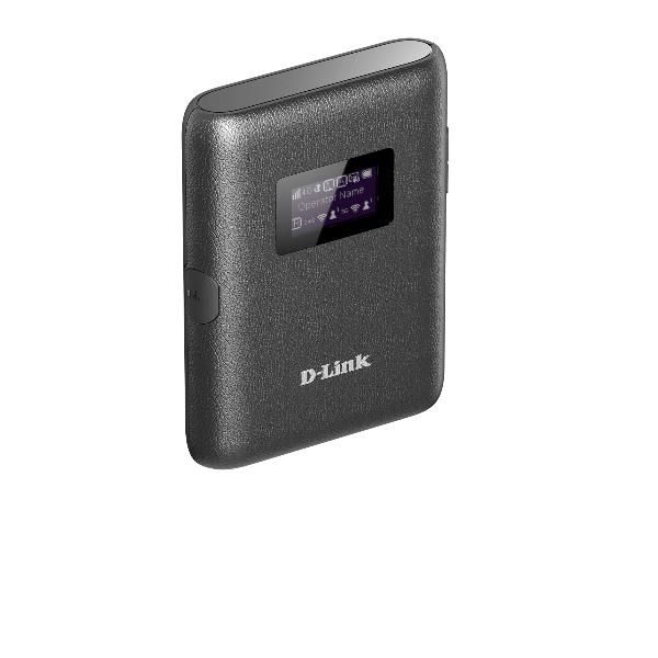 D-Link DWR-933 - Hotspot mobile - 4G LTE - Wi-Fi 5
