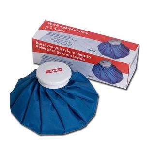GIMA BORSA GHIACCIO 28 MM - 6 CM