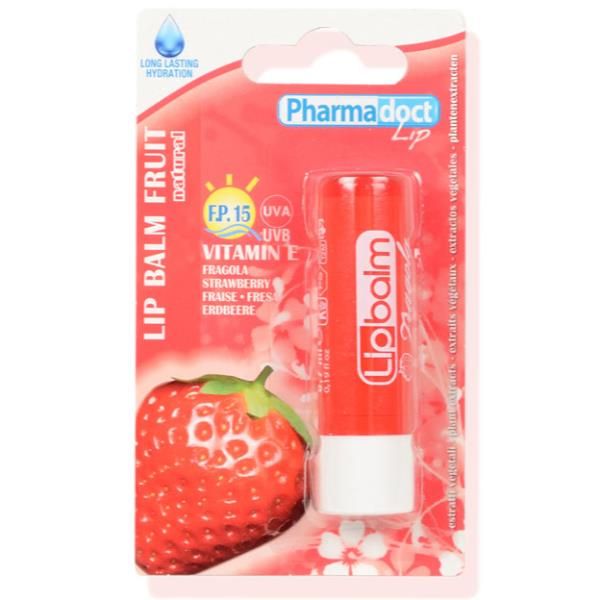 GIMA BURRO CACAO FRAGOLA