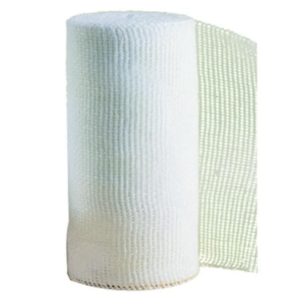 GIMA CF10 BENDE DI GARZA 3 5 M X 7 CM