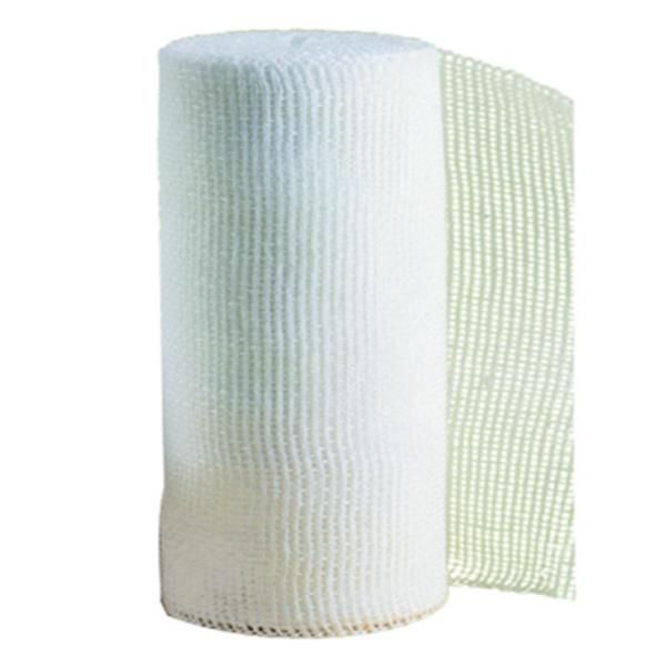 GIMA CF12 BENDE DI GARZA 3 5 M X 5 CM