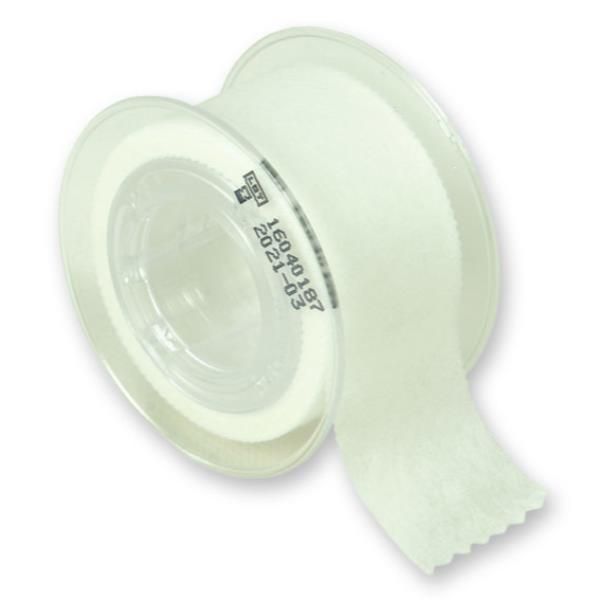 GIMA CF12 ROTOLO CEROTTO TNT 5M X 2 5CM