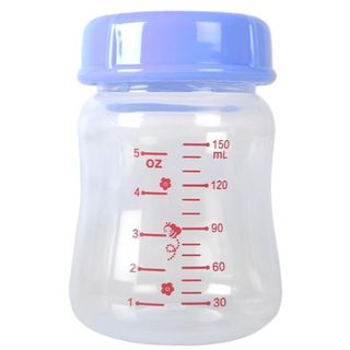 GIMA CF3 BOTTIGLIA LATTE 150 ML