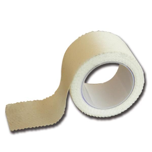 GIMA CF6 ROCCHETTO CEROTTO SETA 10MX5CM