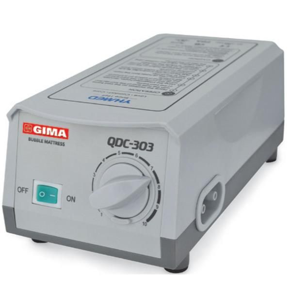 GIMA COMPRESSORE PER COD. 28564