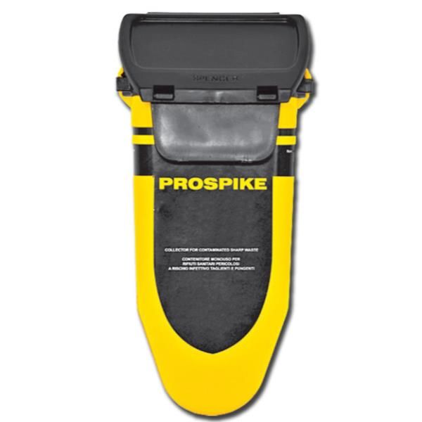 GIMA CONTENITORE AGHI PRO SPIKE