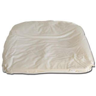 GIMA CUSCINO ANTIDECUBITO 43X43X3 CM