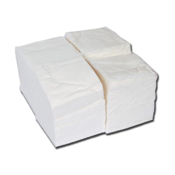 GIMA GARZA COTONE 30X30 CM CONF DA 1 KG