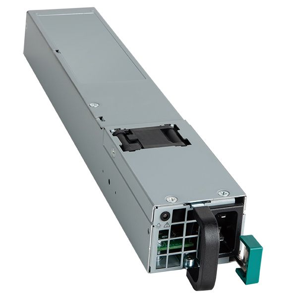 D-Link DXS-PWR700AC - Alimentazione (interna) - 100-240 V c.a. V - 770 Watt - p…