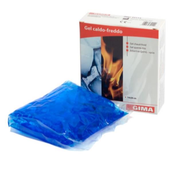 GIMA GEL CALDO FREDDO
