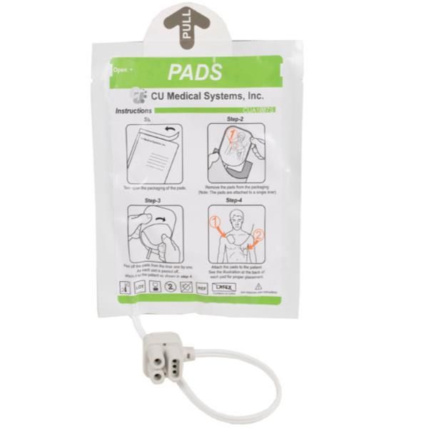 GIMA KIT2 PLACCHE ADULTI CUSP1-CUSP2