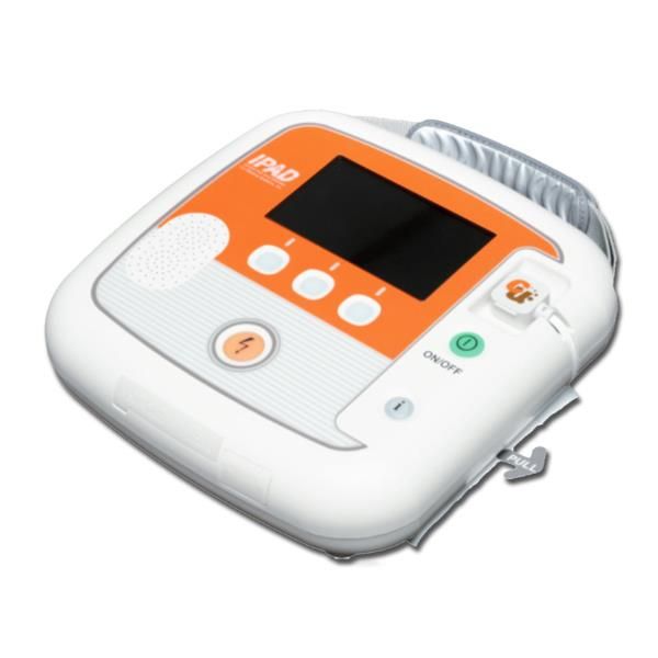 GIMA P10 DEFIBRILLATORE CU-SP-2 AED