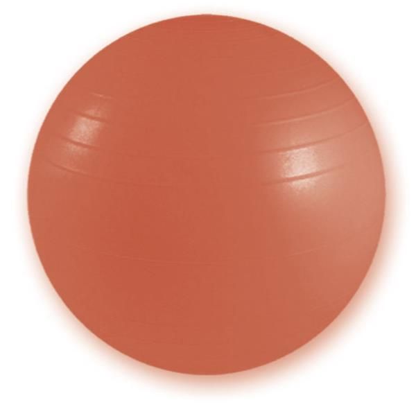 GIMA PALLA RESISTENTE DIAM 55 CM - ROSSA
