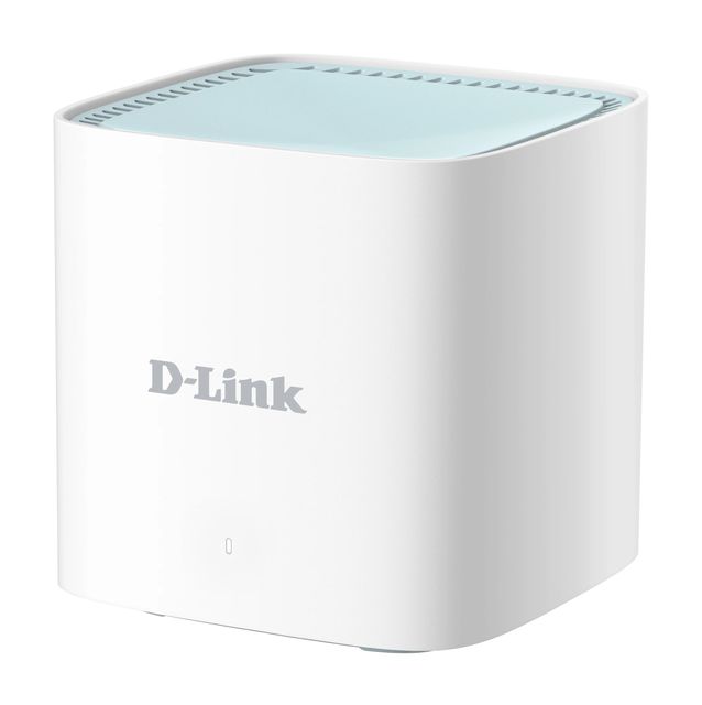 D-Link EAGLE PRO AI M15 - Impianto Wi-Fi (2 router) - fino a 370 m.q. - maglia …