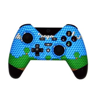 GIOTECK VX4 CONTROLLER WIRELESS NINTENDO SWITCH