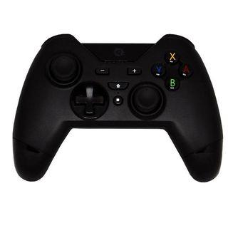 GIOTECK VX4 PREMIUM CONTROLLER WIRELESS PER NINTENDO SWITCH - PS3 - PC NERO