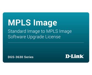 D-Link Enhanced Image - Licenza di aggiornamento - 1 switch -aggiornamento da S…