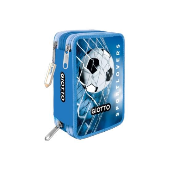 GIOTTO ESP6 ASTUCCI 3 ZIP SPORT