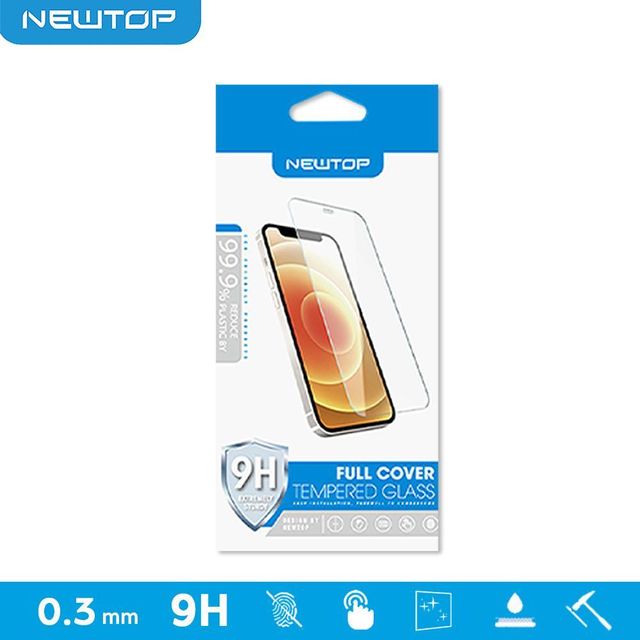 GLASS FILM ALCATEL 1X 2019 - 5008D