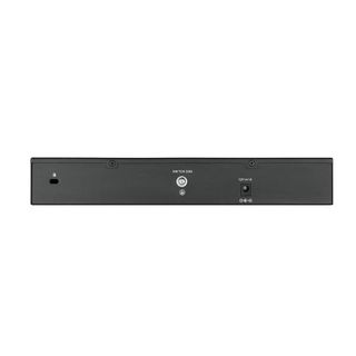 D-Link GO-SW-24G - Switch - unmanaged - 24 x 10/100/1000 - desktop