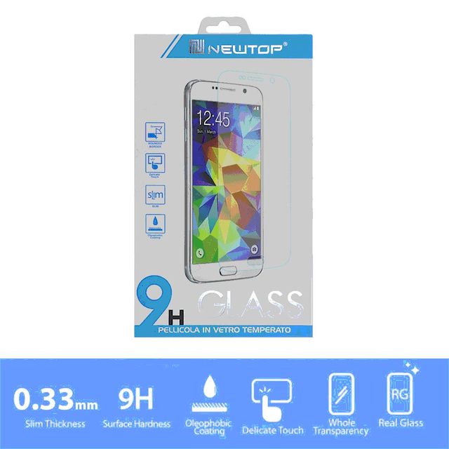GLASS FILM HTC U PLAY