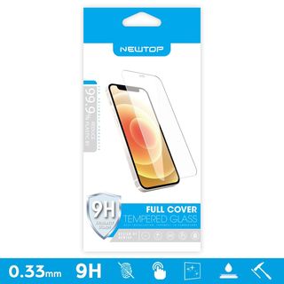 GLASS FILM SAMSUNG GALAXY S26 FE