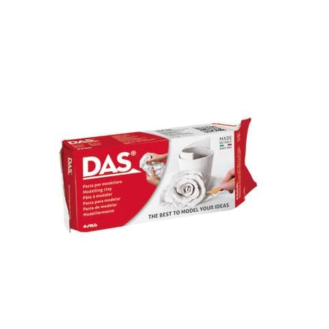 DAS BIANCO PANETTO 1 KG