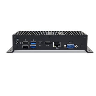 DE3650-C INTEL 64GB W10 IOT FANLESS