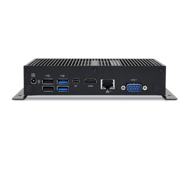 DE3650-C INTEL 64GB W10 IOT FANLESS