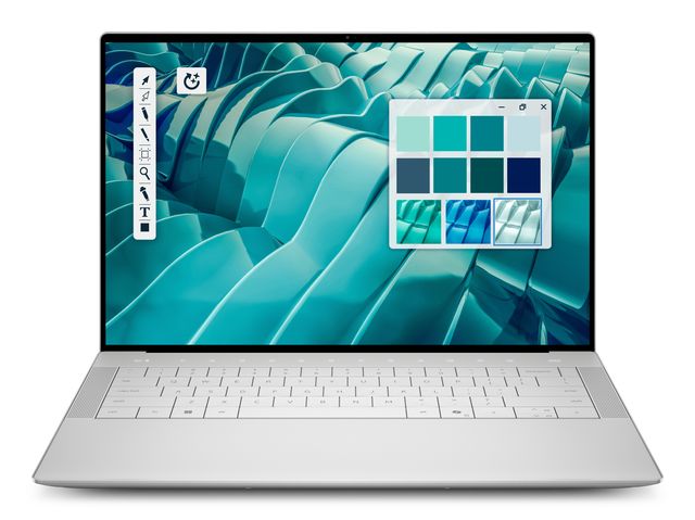 DELL 14 Premium DA14250, Intel Core Ultra 7, 36,8 cm (14.5ʺ), 3200 x 2000 Pixel…