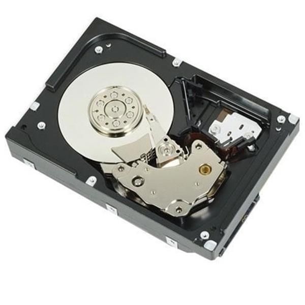 DELL 161-BBFN, 12 TB, 7200 Giri/min, 3.5', SAS