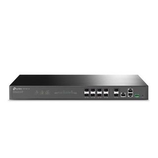 GPON OLT 8P TP-LINK DS-P7001-08 8P GPON SFP 2P 10GBPS SFP+ 1P GIGABIT RJ45 1P R…