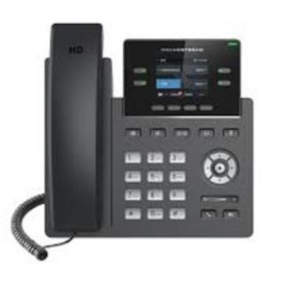 GRANDSTREAM NETWORKS GRANDSTREAM GRP-2612P